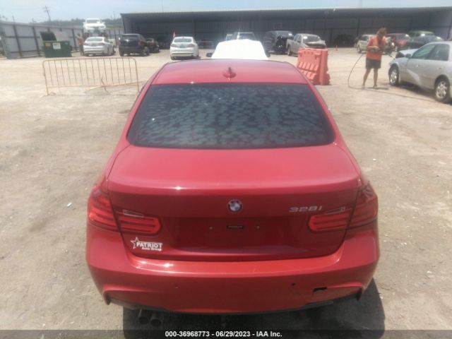 WBA3A5C52FF606613 BMW 3 Series 328i
