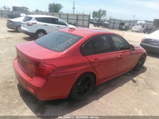 WBA3A5C52FF606613 BMW 3 Series 328i