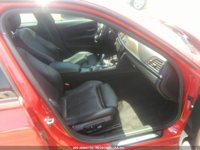 WBA3A5C52FF606613 BMW 3 Series 328i