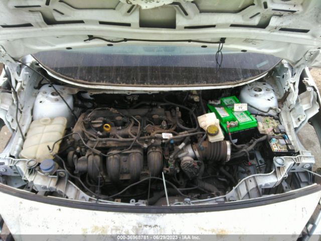 NM0LS6E73G1285018 Ford Transit Connect Xl