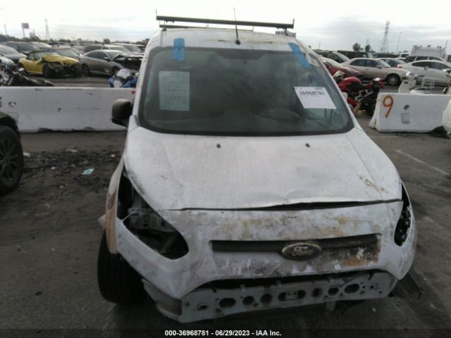 NM0LS6E73G1285018 Ford Transit Connect Xl