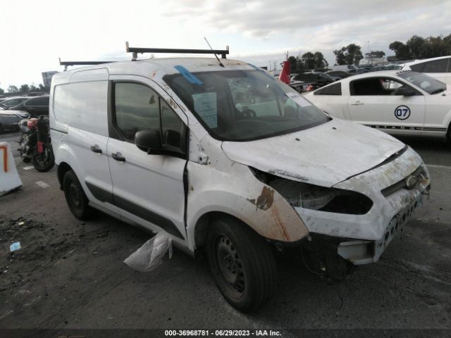 NM0LS6E73G1285018 Ford Transit Connect Xl