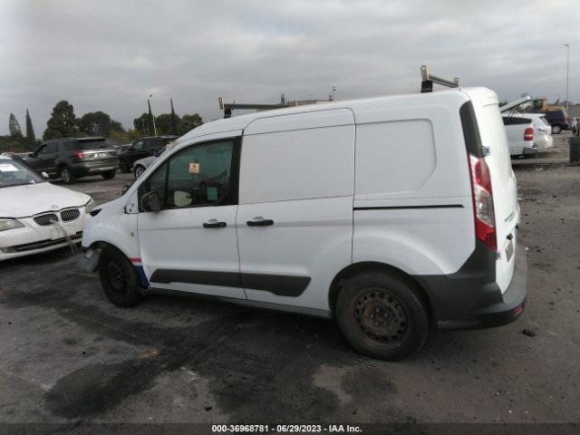 NM0LS6E73G1285018 Ford Transit Connect Xl