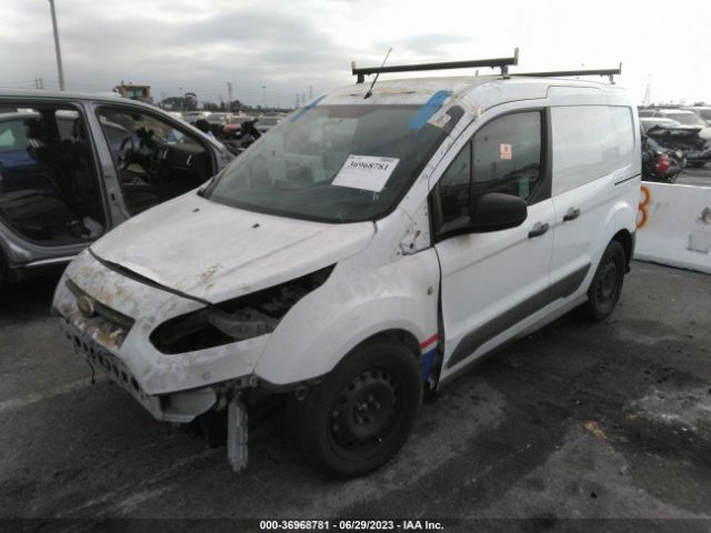 NM0LS6E73G1285018 Ford Transit Connect Xl