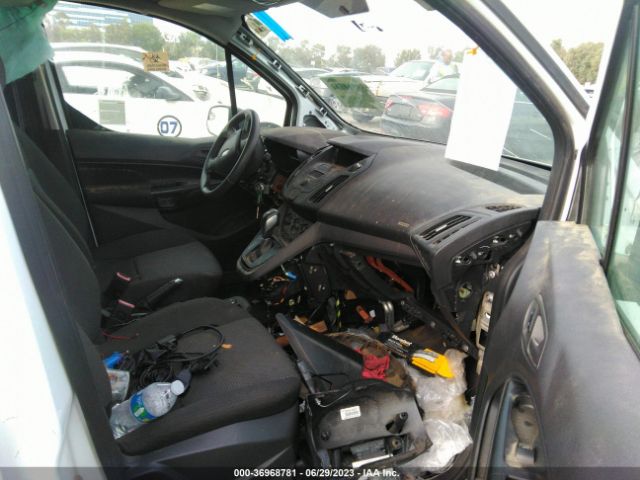 NM0LS6E73G1285018 Ford Transit Connect Xl
