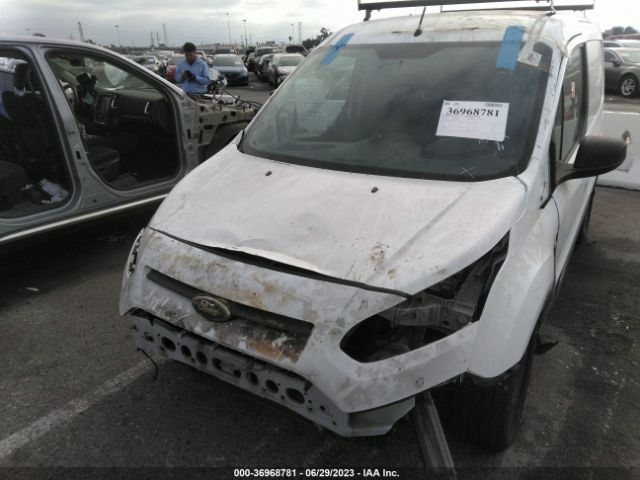 NM0LS6E73G1285018 Ford Transit Connect Xl