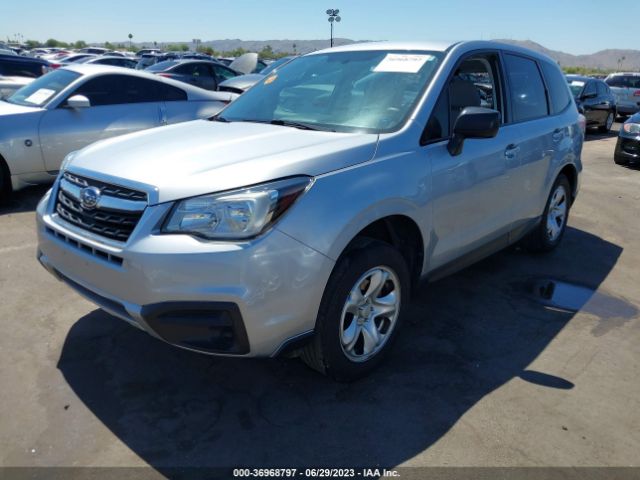 JF2SJAAC7HH812088 Subaru Forester