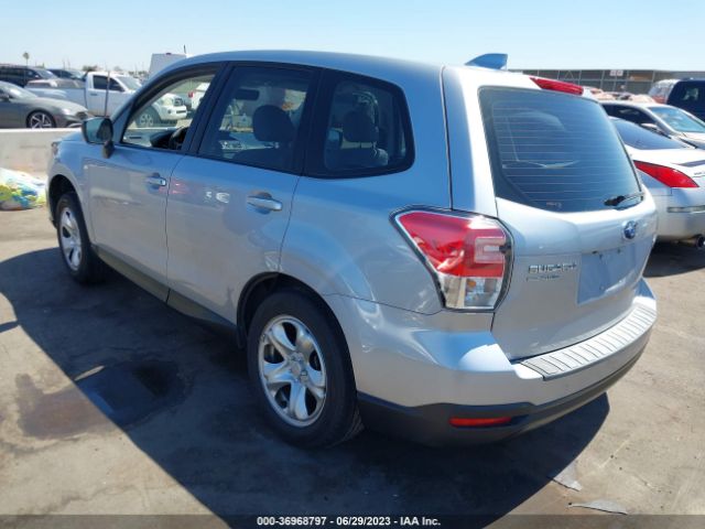 JF2SJAAC7HH812088 Subaru Forester