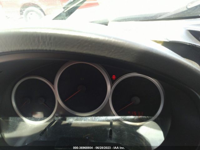 2006 SUBARU IMPREZA SEDAN JF1GD70666L504341 Photo 6