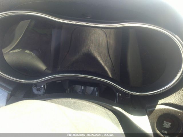 1C4RJEAGXJC288820 Jeep Grand Cherokee Altitude