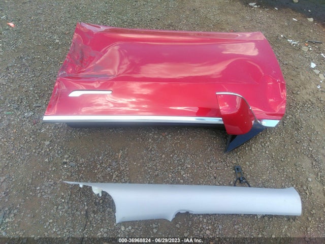5YJ3E1EB1LF617105 Tesla Model 3 Long Range