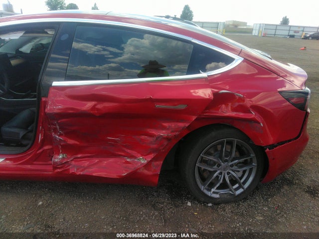 5YJ3E1EB1LF617105 Tesla Model 3 Long Range