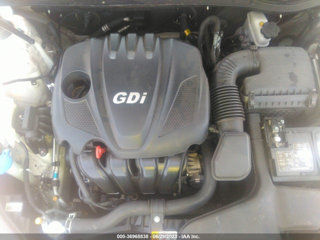 KIA Optima 2015 KNAGM4A76F5644004 Image 22