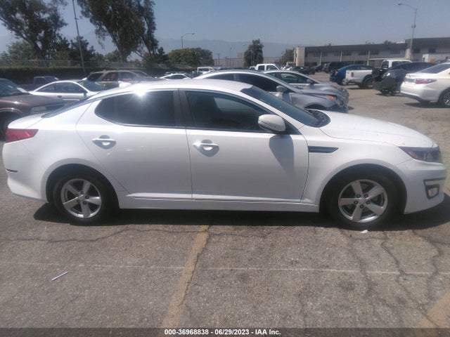 KIA Optima 2015 KNAGM4A76F5644004 Image 26
