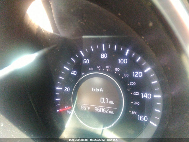KIA Optima 2015 KNAGM4A76F5644004 Image 28