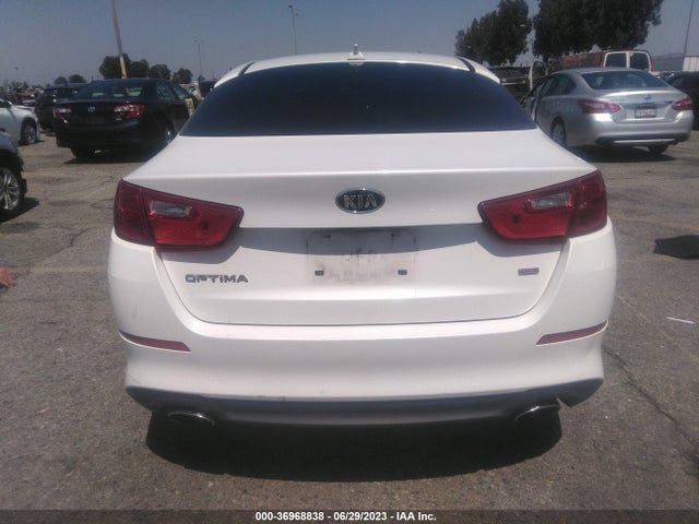 KIA Optima 2015 KNAGM4A76F5644004 Image 29