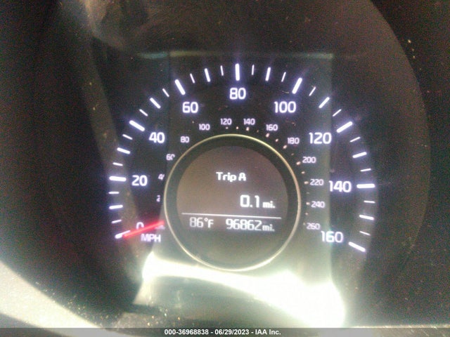 KIA Optima 2015 KNAGM4A76F5644004 Image 19