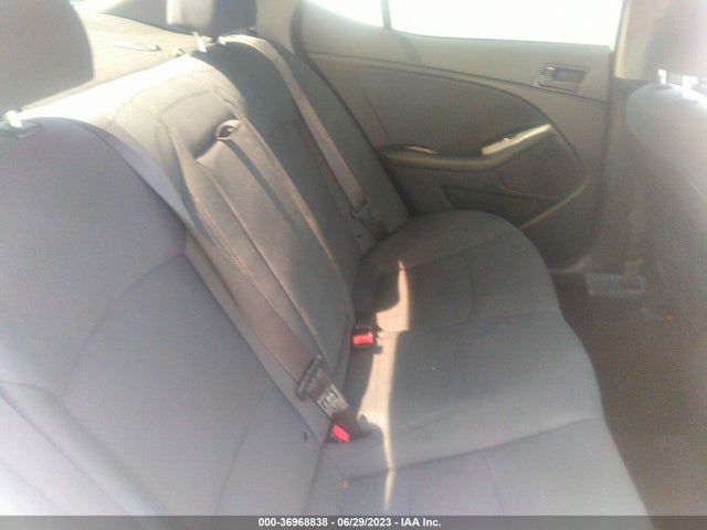 KIA Optima 2015 KNAGM4A76F5644004 Image 20