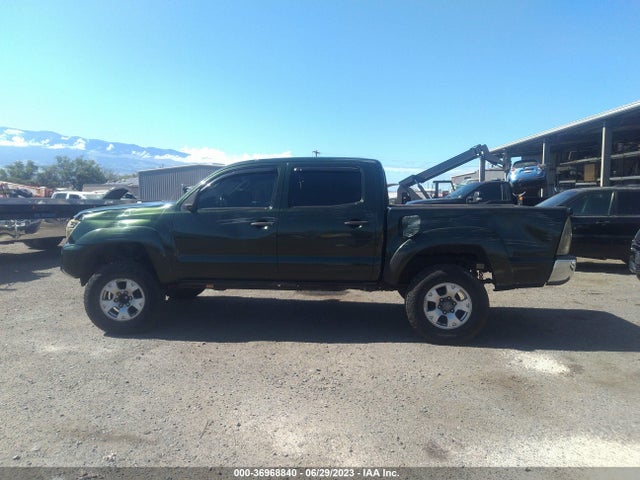 Toyota Tacoma Prerunner 2014 5TFJX4GN0EX036326 Image 6