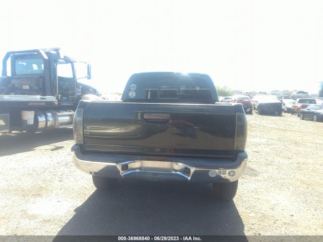 Toyota Tacoma Prerunner 2014 5TFJX4GN0EX036326 Image 8