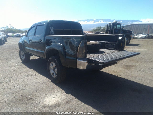 Toyota Tacoma Prerunner 2014 5TFJX4GN0EX036326 Image 9