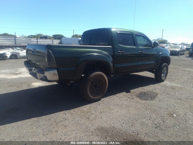 Toyota Tacoma Prerunner 2014 5TFJX4GN0EX036326 Image 10