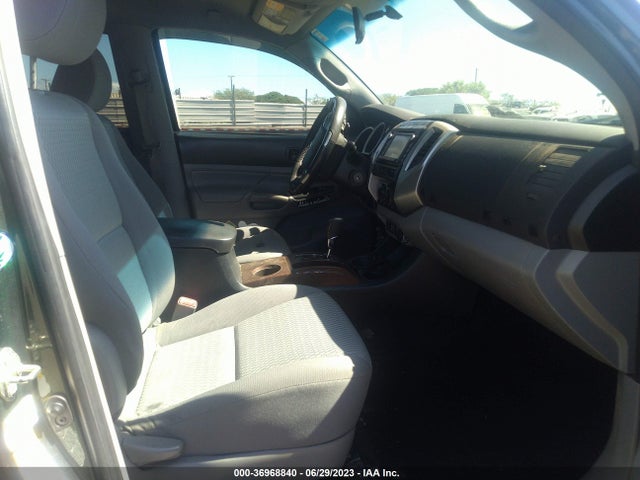 Toyota Tacoma Prerunner 2014 5TFJX4GN0EX036326 Image 11
