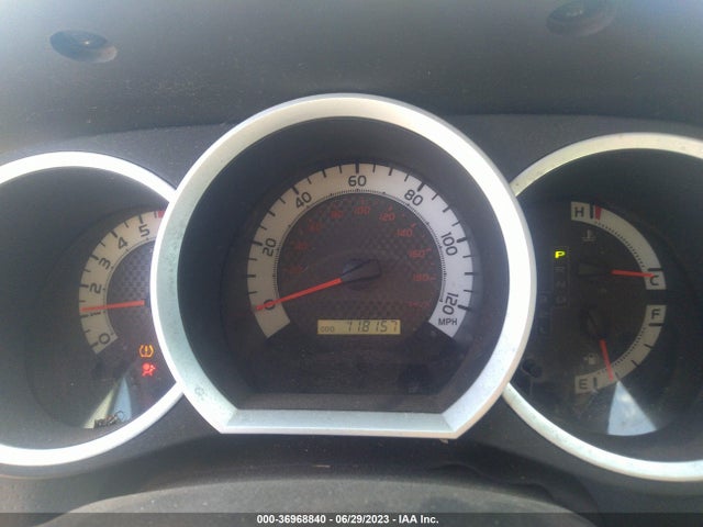Toyota Tacoma Prerunner 2014 5TFJX4GN0EX036326 Image 13
