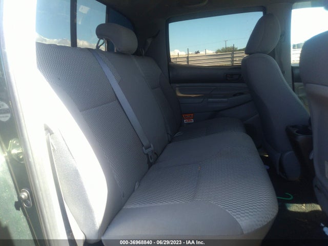 Toyota Tacoma Prerunner 2014 5TFJX4GN0EX036326 Image 14