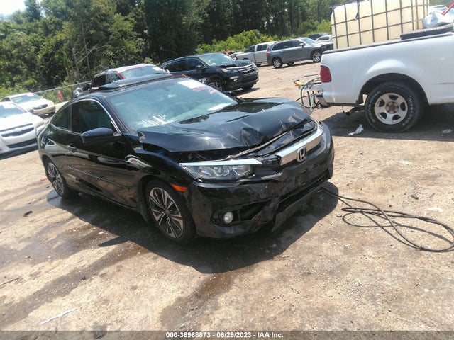 2016 2HGFC3B73GH357533 main image