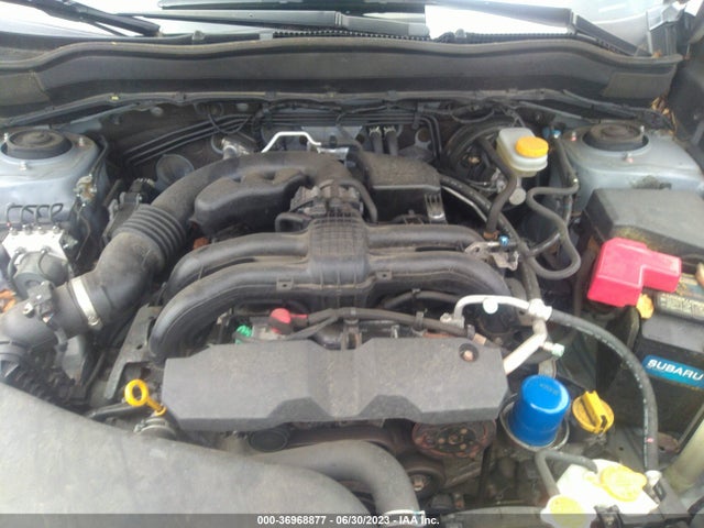 Продаж на аукціоні авто 2014 Subaru Forester 2.5i Premium, vin: JF2SJAEC0EH492814, номер лоту: 36968877