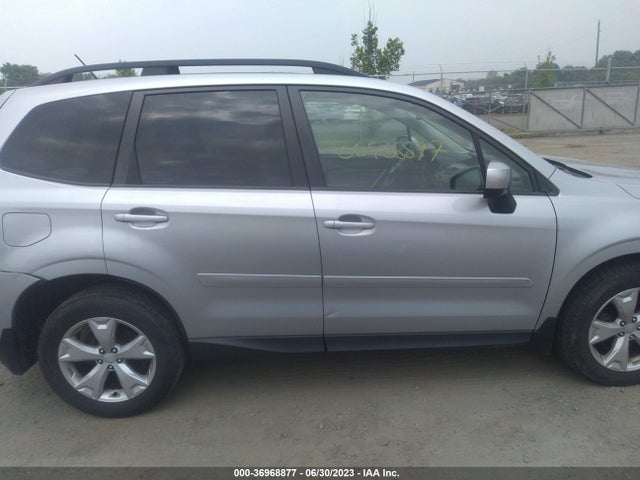 Продаж на аукціоні авто 2014 Subaru Forester 2.5i Premium, vin: JF2SJAEC0EH492814, номер лоту: 36968877