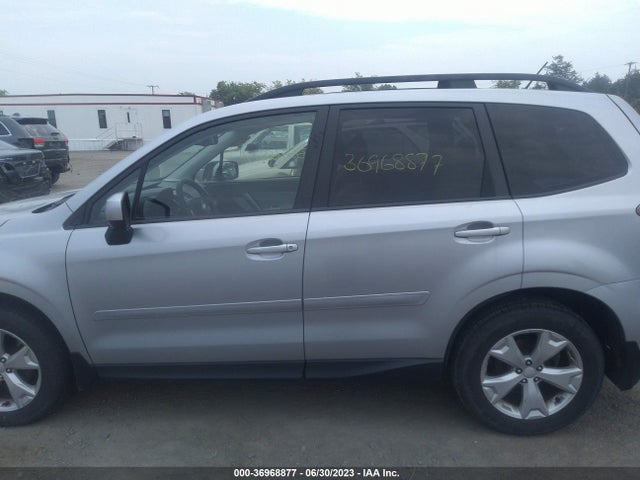 Продаж на аукціоні авто 2014 Subaru Forester 2.5i Premium, vin: JF2SJAEC0EH492814, номер лоту: 36968877