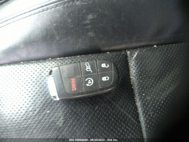 1C4RJFBG0JC129339 Jeep Grand Cherokee Limited