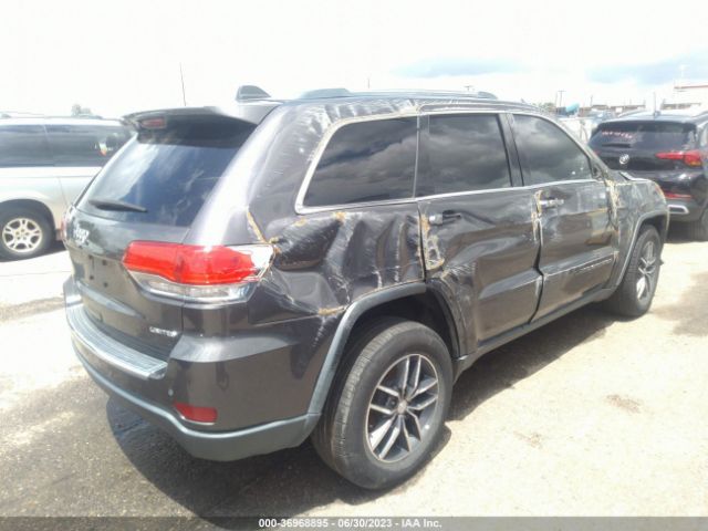 1C4RJFBG0JC129339 Jeep Grand Cherokee Limited