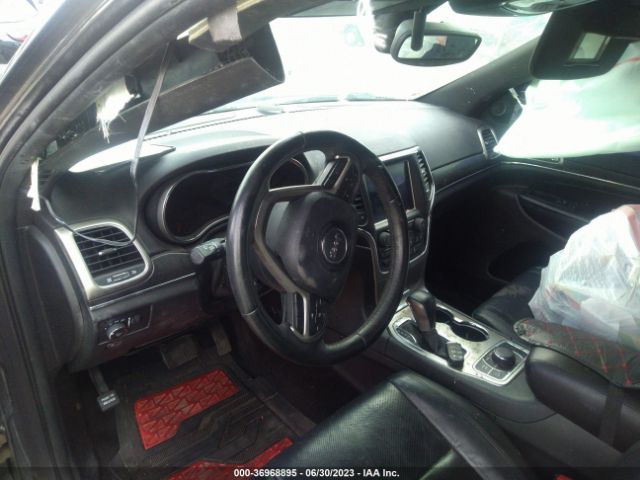 1C4RJFBG0JC129339 Jeep Grand Cherokee Limited