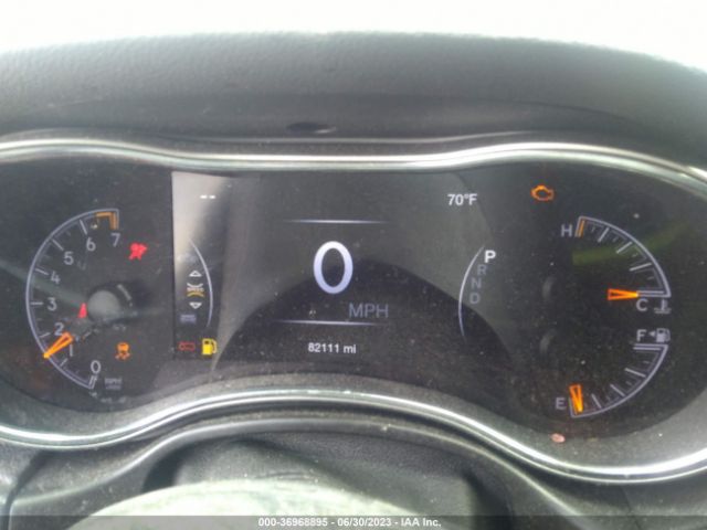 1C4RJFBG0JC129339 Jeep Grand Cherokee Limited