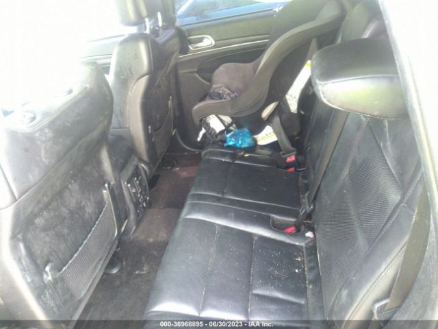 1C4RJFBG0JC129339 Jeep Grand Cherokee Limited