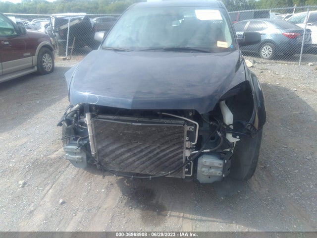 Chevrolet EQUINOX LS 2017 2GNALBEK0H1589530 Image 4