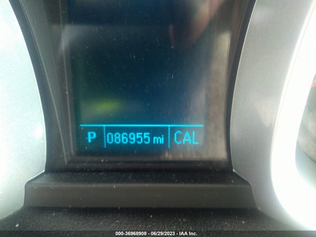 Chevrolet EQUINOX LS 2017 2GNALBEK0H1589530 Image 7