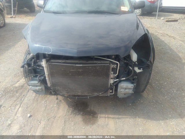 Chevrolet EQUINOX LS 2017 2GNALBEK0H1589530 Image 12