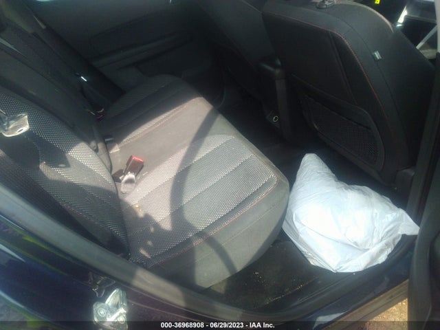 Chevrolet EQUINOX LS 2017 2GNALBEK0H1589530 Image 14