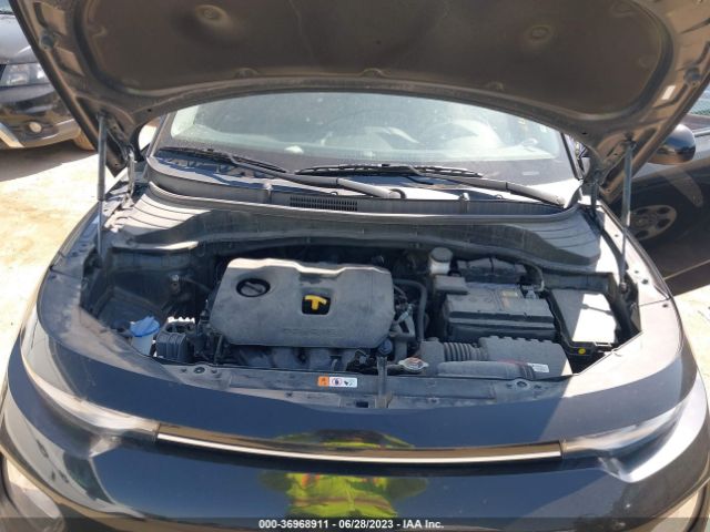 KNDJ23AU9L7726484 KIA SOUL S
