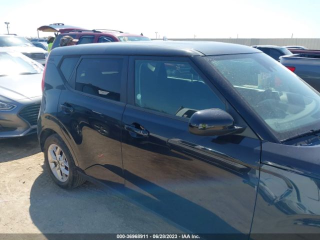 KNDJ23AU9L7726484 KIA SOUL S