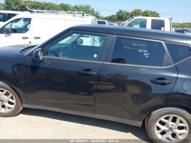 KNDJ23AU9L7726484 KIA SOUL S