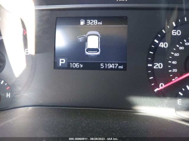 KNDJ23AU9L7726484 KIA SOUL S