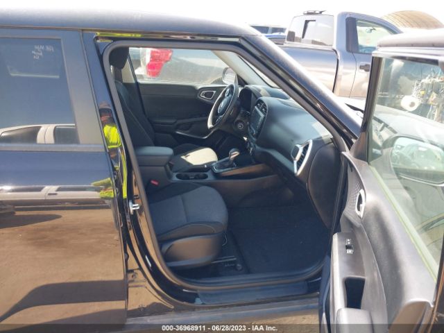 KNDJ23AU9L7726484 KIA SOUL S