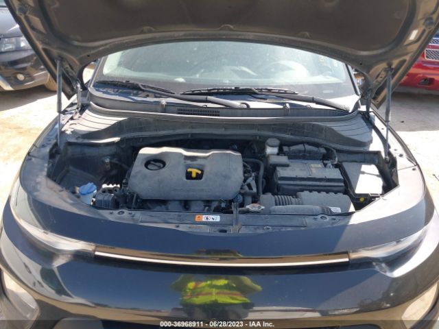 KNDJ23AU9L7726484 KIA SOUL S