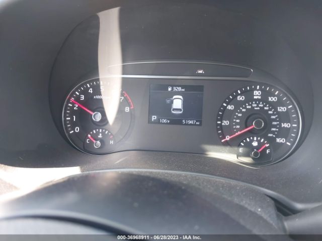 KNDJ23AU9L7726484 KIA SOUL S