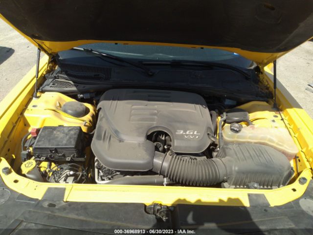 2C3CDZAG4HH665741 Dodge Challenger Sxt